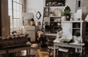 What Does Rustic Home Decor Looks Like?