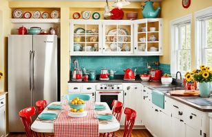Kitschy Kitchen